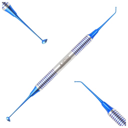 Artman Instruments Stainless Steel Ball/Egg Burni
