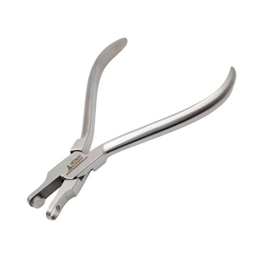 Artman Instruments Orthodontic Aligner Pliers, 1/