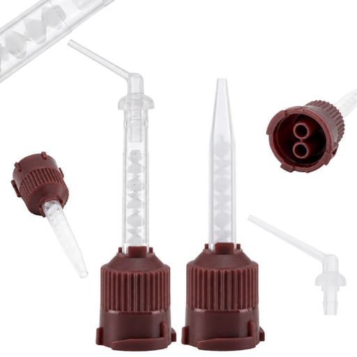 Artman Instruments Dental Mixing Thin Intra-Oral 