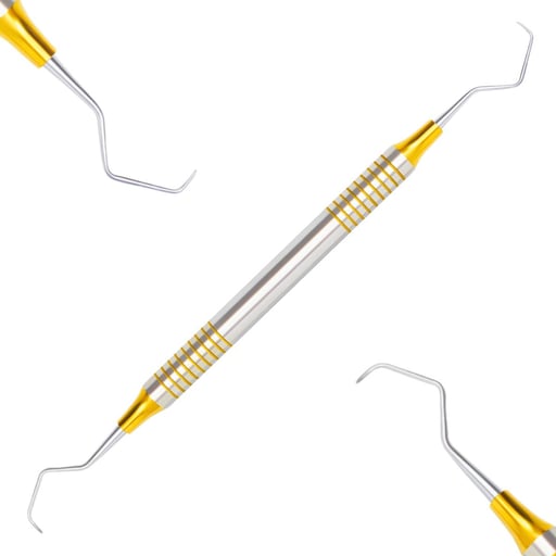 Artman Instruments #9/10 Stainless Steel Gracey C