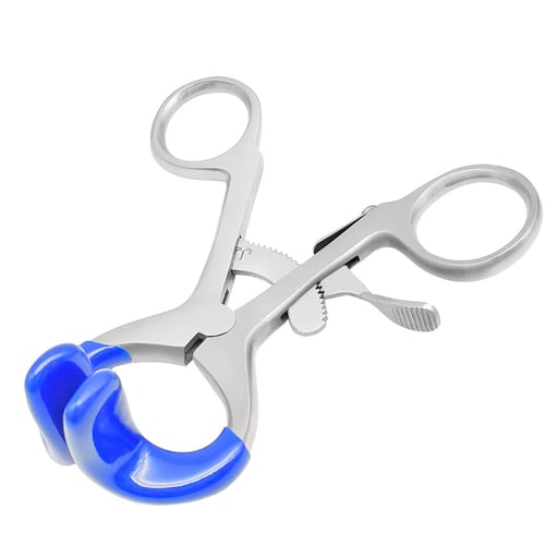 Artman Instruments 3.5" Stainless Steel Molt Mout