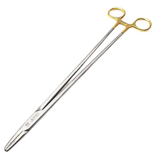 Artman Instruments 12" Stainless Steel Mayo Hegar