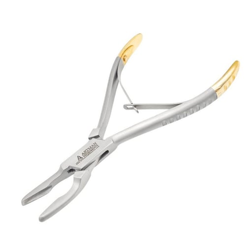 Artman Instruments 6" Stainless Steel BIumenthal 