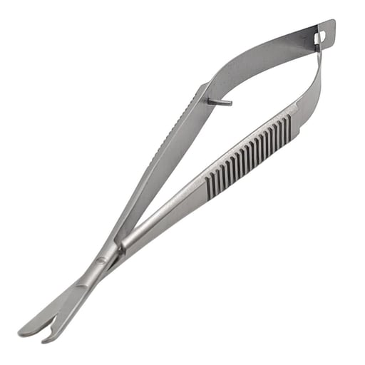 Artman Instruments 5.5" Stainless Steel Castrovie