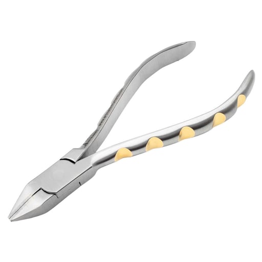 Artman Instruments Adams Pliers with Tungsten Car