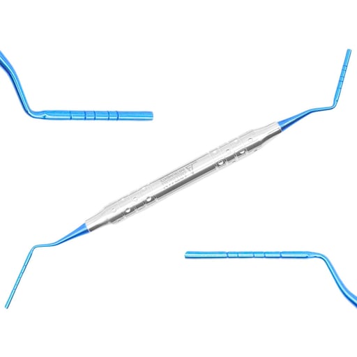 Artman Instruments Implant Bone Graft Plugger, Gr