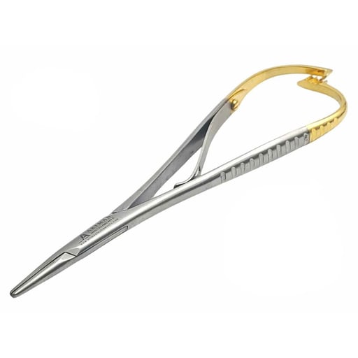 Artman Instruments Orthodontic 5.5" Mathieu Plier