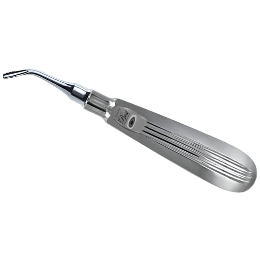 Best #4R Serrated Elevator, 1/Pk