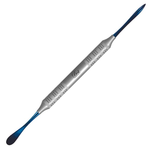 Best #9 Molt Stainless Steel Periosteal Elevator,