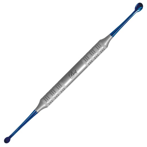 Best #2/4 Molt Stainless Steel Periosteal Elevato