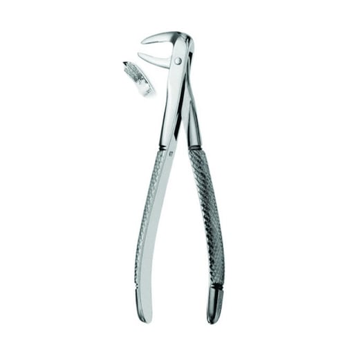 Best #73 English Pattern Extraction Forceps, Univ