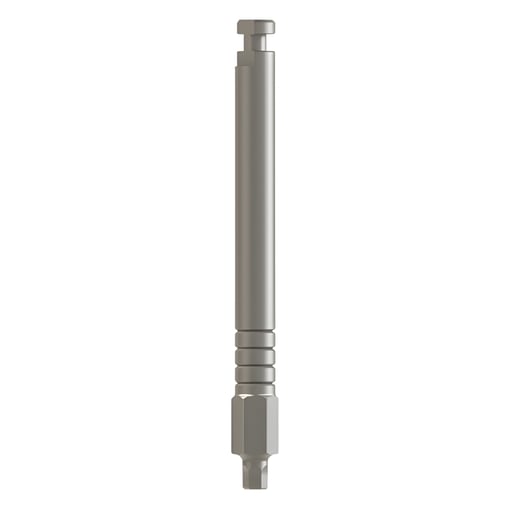 Bhi Implants Hex Driver 1.25mm Motor Mount Adapte