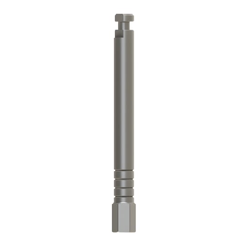 Bhi Implants Hex Driver 2.42mm Motor Mount Adapte