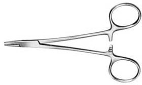 Brite Sources 5" Webster Needle Holder. Made of q