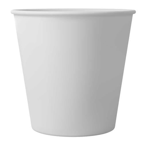 MARK3 5oz Paper Cups, Neutral White, 1000/Case