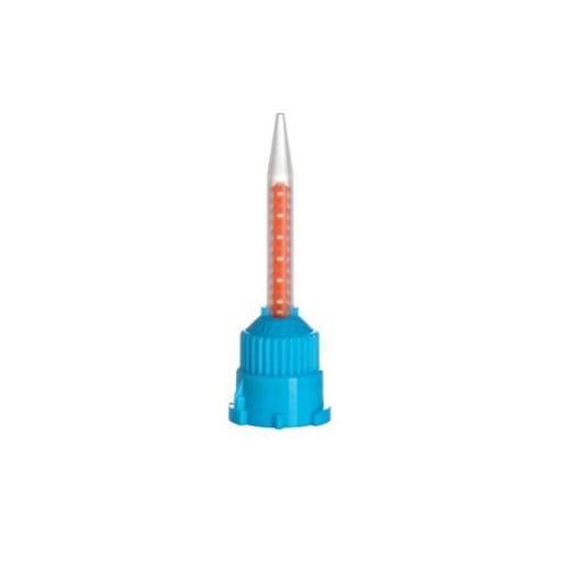 MARK3 Short HP Crown & Bridge T-Mix Tips, Blue/Or