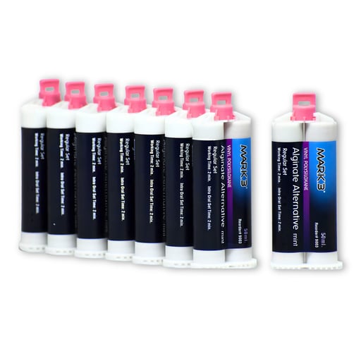 Elements Professional Masque Alginates Yeux Et Lèvres Elements - 12x30 - Foto 9