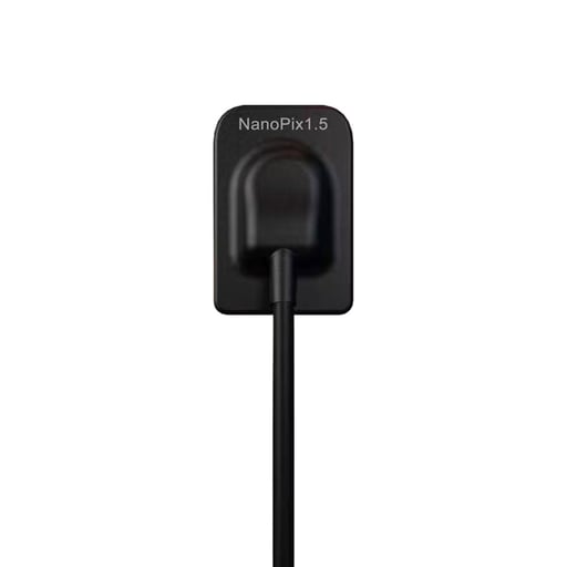 Eighteeth NanoPix 4.5mm X-Ray Sensor, Size 1.5, 1