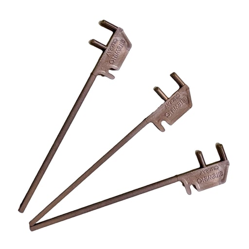 Litening Rods Bitewing Positioning Arms, Bitewing