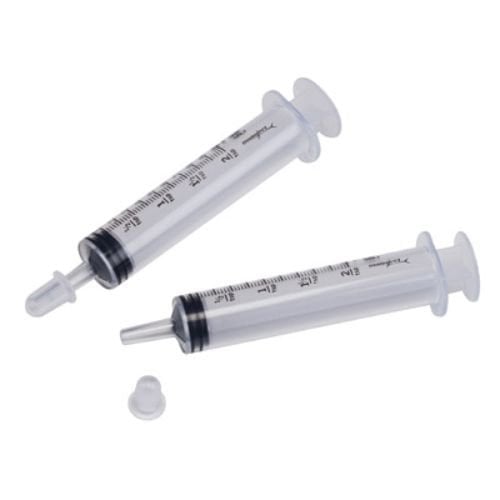 BD Ultra-Fine II Short Needle Insulin Syringe, 1 cc with 31
