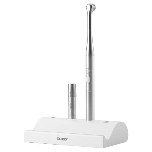 Woodpecker O-Light Plus Cordless Curing Light | Net32