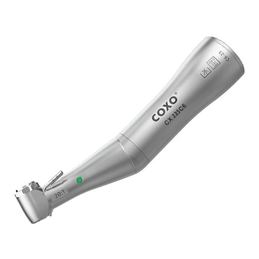 Coxo CX235C6 Low-speed Fiber Optic Electric Impla