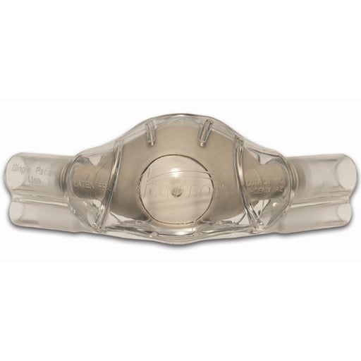 ClearView Single-Use Nasal Hoods - Pedo, Birthday Bubblegum