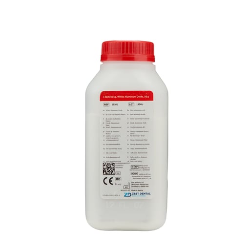Danville Aluminum Oxide 50 Micron Aluminum Oxide