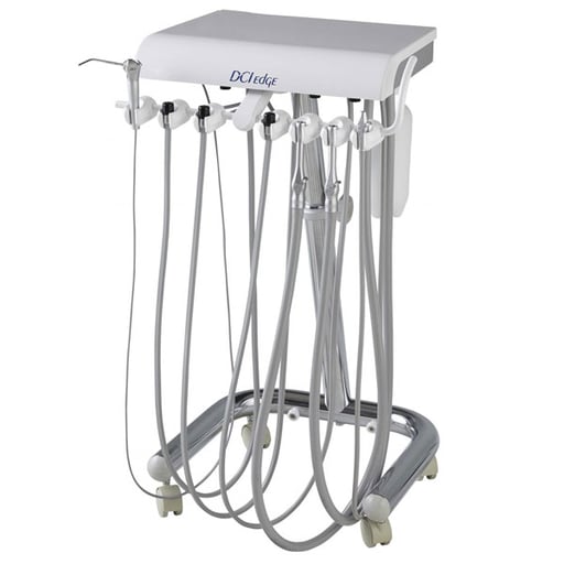 DCI Reliance Automatic Control Cart for 3 HP w/Pr