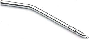 DCI Air/Water Syringe Tips, A-Dec Style, Autoclav