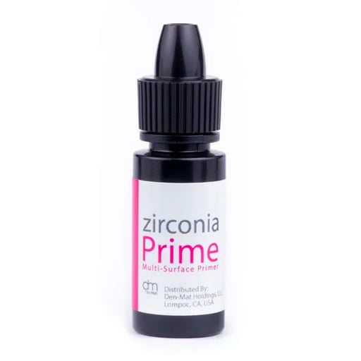Zirconia Multi-Surface Primer, 5ml Bottle