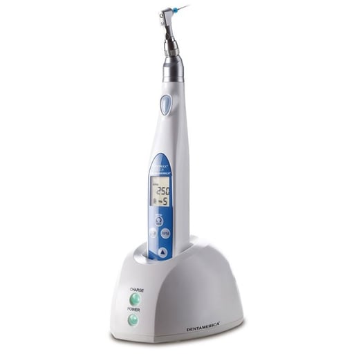 Tri Auto ZX Cordless Endodontic Handpiece. Unit Includes