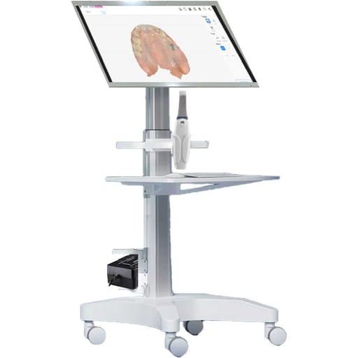 Eighteeth Helios 500 Intraoral Scanner, 1/Pk | Net32