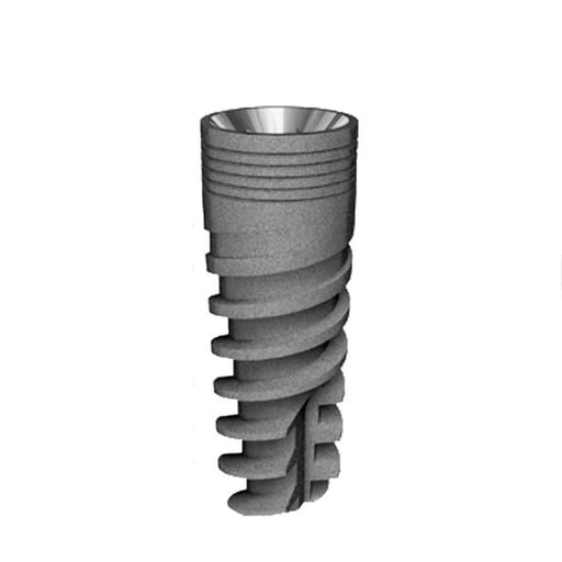 IMZインプラント Twin plus system IMZ Implant TwinPlus Cylinder type | 歯と口腔外科の役立つお話