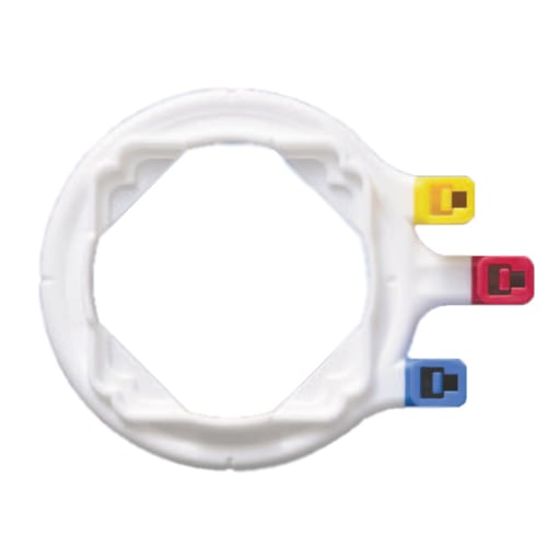 Support Film X Et Plaque Phosphore Kwik-Bite KERR – Neuf, Pour Dentisterie