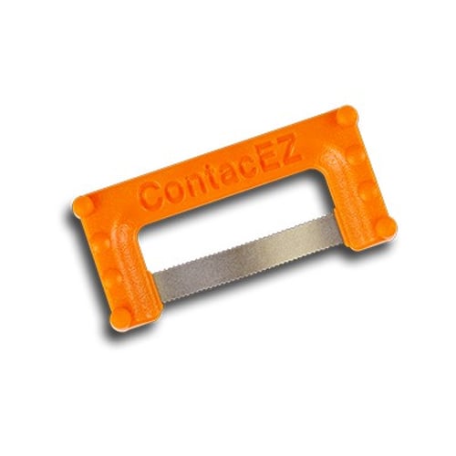 ContacEZ Restorative Orange/Extra-Fine Diamond St