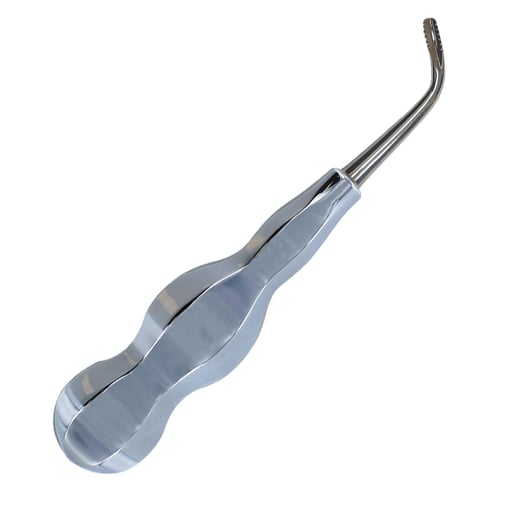 DoWell 4mm Lindo Levin Elevator, Right Angle, Ser