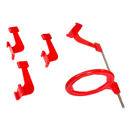 Dunlin Dental X-Ray Bite Wing Film/PSP Kit