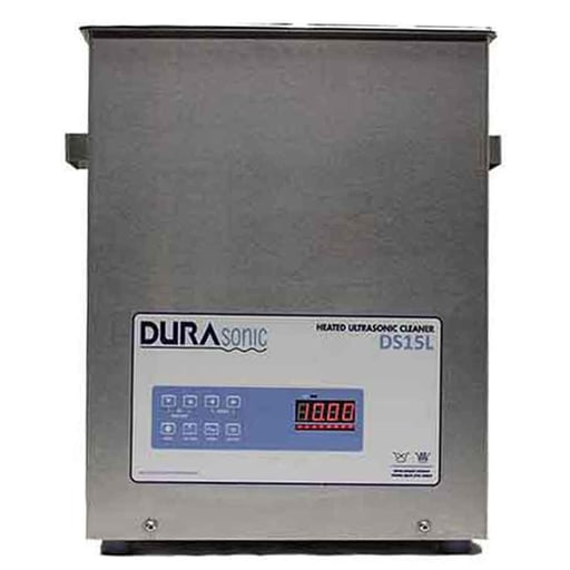 Pro-Sonic 600 - Mechanical Timer Ultrasonic Cleaning Unit 14.5