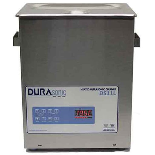 Pro-Sonic 600 - Mechanical Timer Ultrasonic Cleaning Unit 14.5