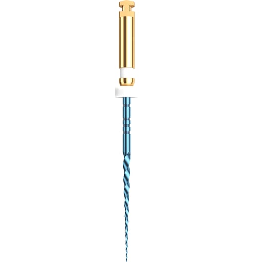 ProShape HT 21mm NiTi Rotary File, S2, 6/Pk