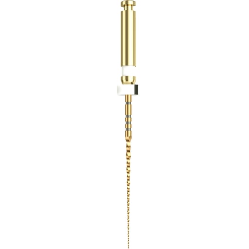 ProShape One 21 mm NiTi Reciprocating File, Glide