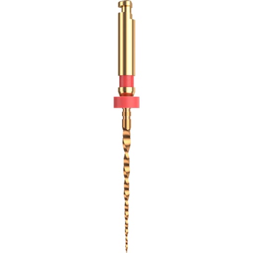 ProShape One 21 mm NiTi Reciprocating File, Prima