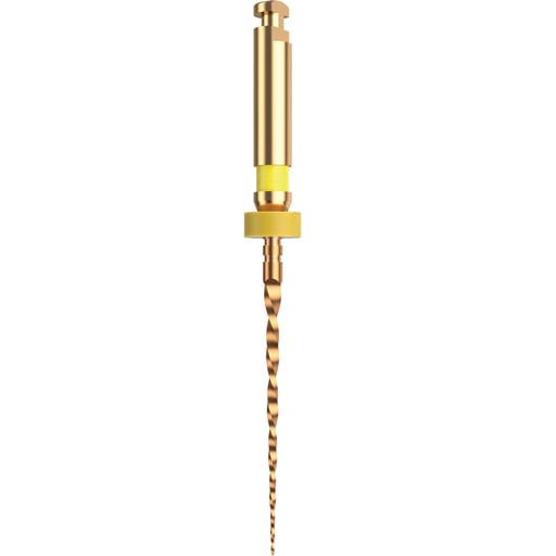 ProShape One 21 mm NiTi Reciprocating File, Small