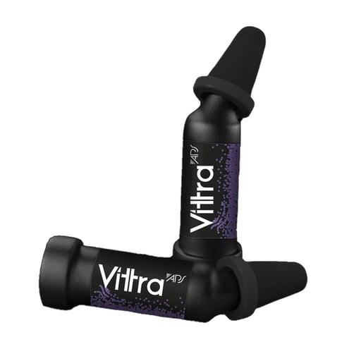 Vittra APS Shade EA1, Refill: 20 x 0.2g Caps. Lig