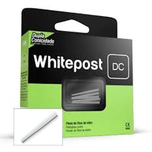 Whitepost DC 1.0 Post Refill 5 posts/Box. is a po