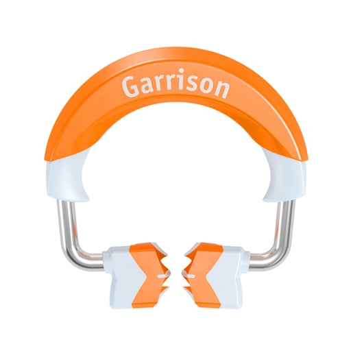Composi-Tight 3D Fusion SHORT RING, 2/Pk. Ultra-Grip