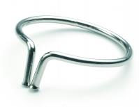 Composi-Tight G-Rings with Long Length tines, all