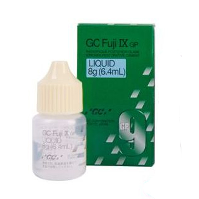 GC Fuji IX GP Posterior Glass Ionomer Restorative – Powder A2 (15g) – 003265