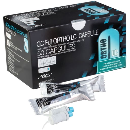 Colle Dentaire Photopolymérisable – Pâte Adhésive Pour Orthodontie 4g – Super Bond – Neuf
